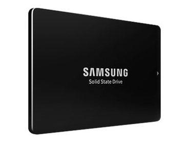 Samsung PM983 Enterprise SSD - 7.680GB - U.2 NVMe